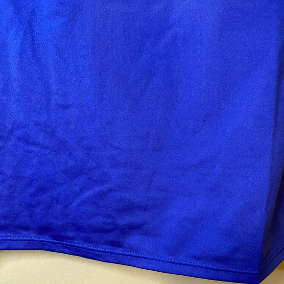 Tail Purple/Blue Activewear Tank Size Medium - Picture 4 of 8